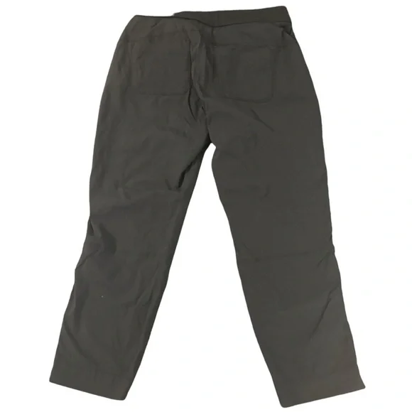 Athleta  Skinny Pant Black Size 4 - Picture 4 of 12